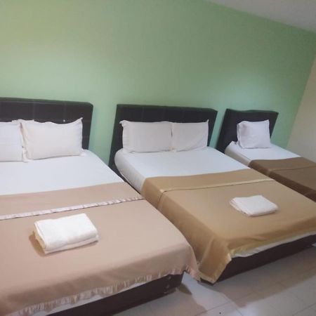 Best One Hotel Malacca Ngoại thất bức ảnh