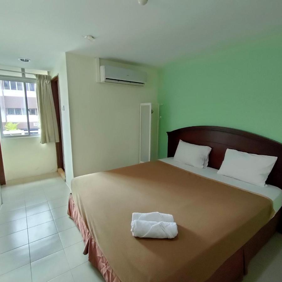 Best One Hotel Malacca Ngoại thất bức ảnh