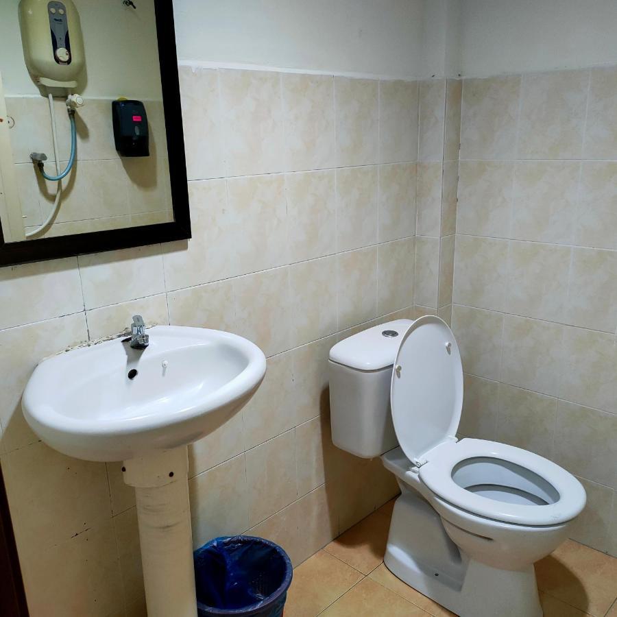 Best One Hotel Malacca Ngoại thất bức ảnh