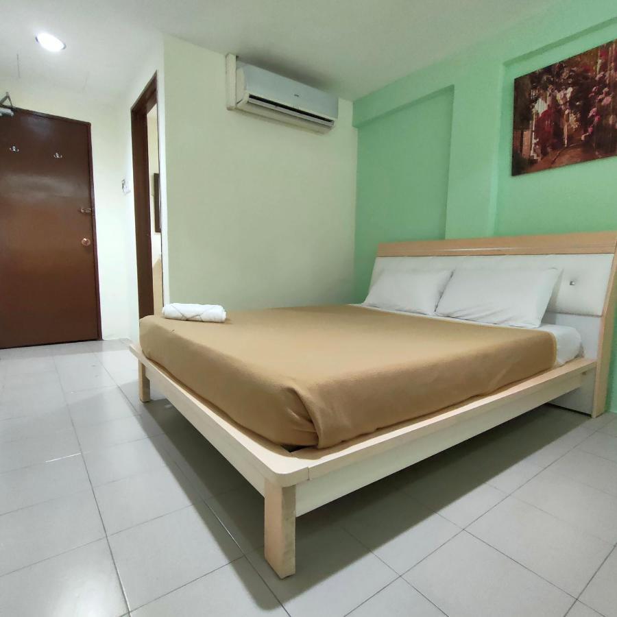 Best One Hotel Malacca Ngoại thất bức ảnh