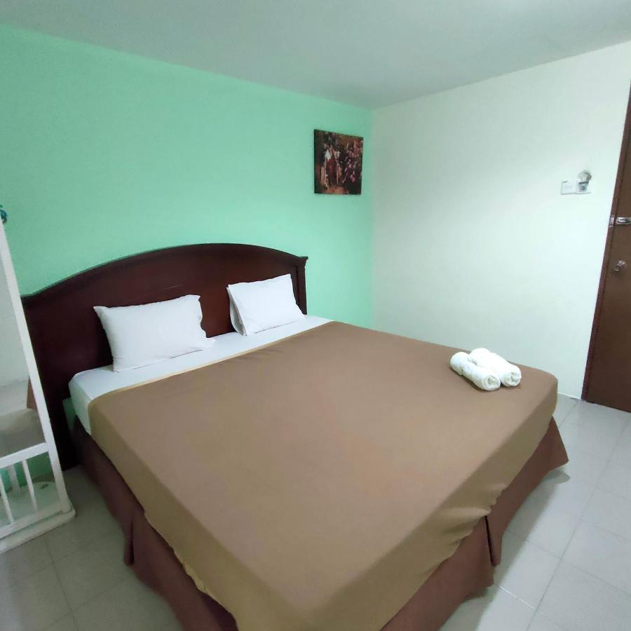 Best One Hotel Malacca Ngoại thất bức ảnh