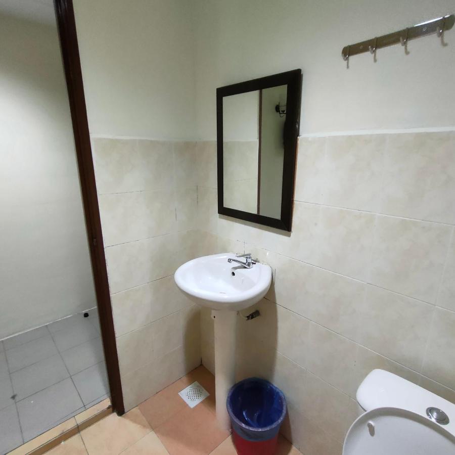 Best One Hotel Malacca Ngoại thất bức ảnh