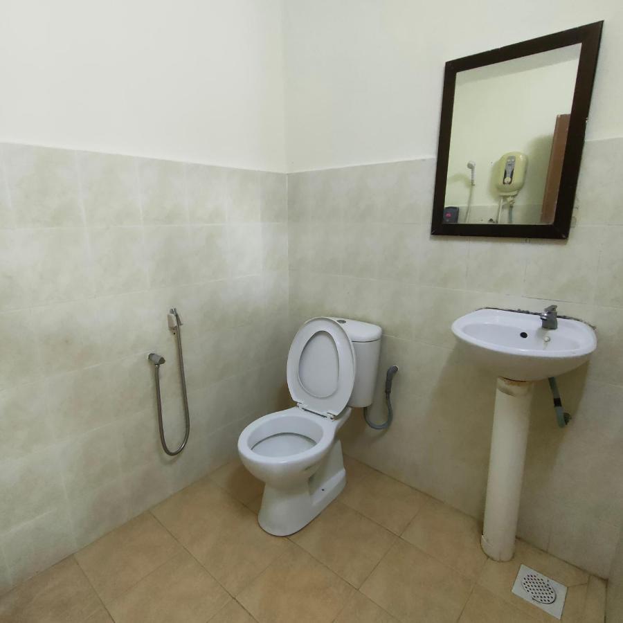 Best One Hotel Malacca Ngoại thất bức ảnh