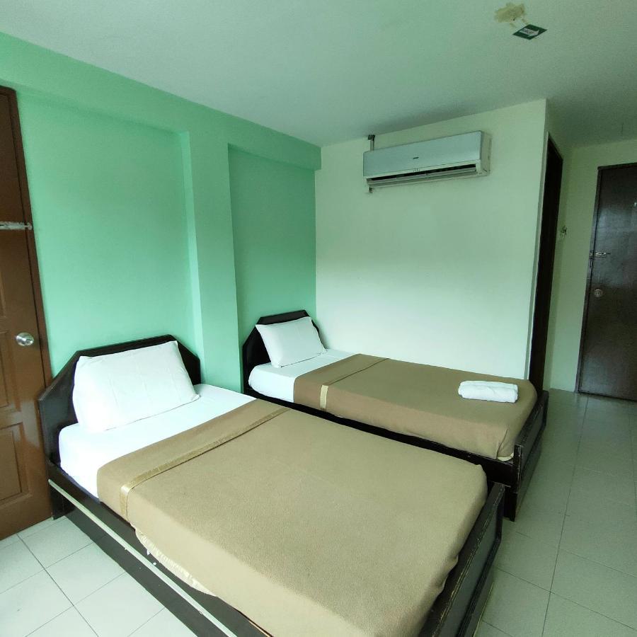 Best One Hotel Malacca Ngoại thất bức ảnh