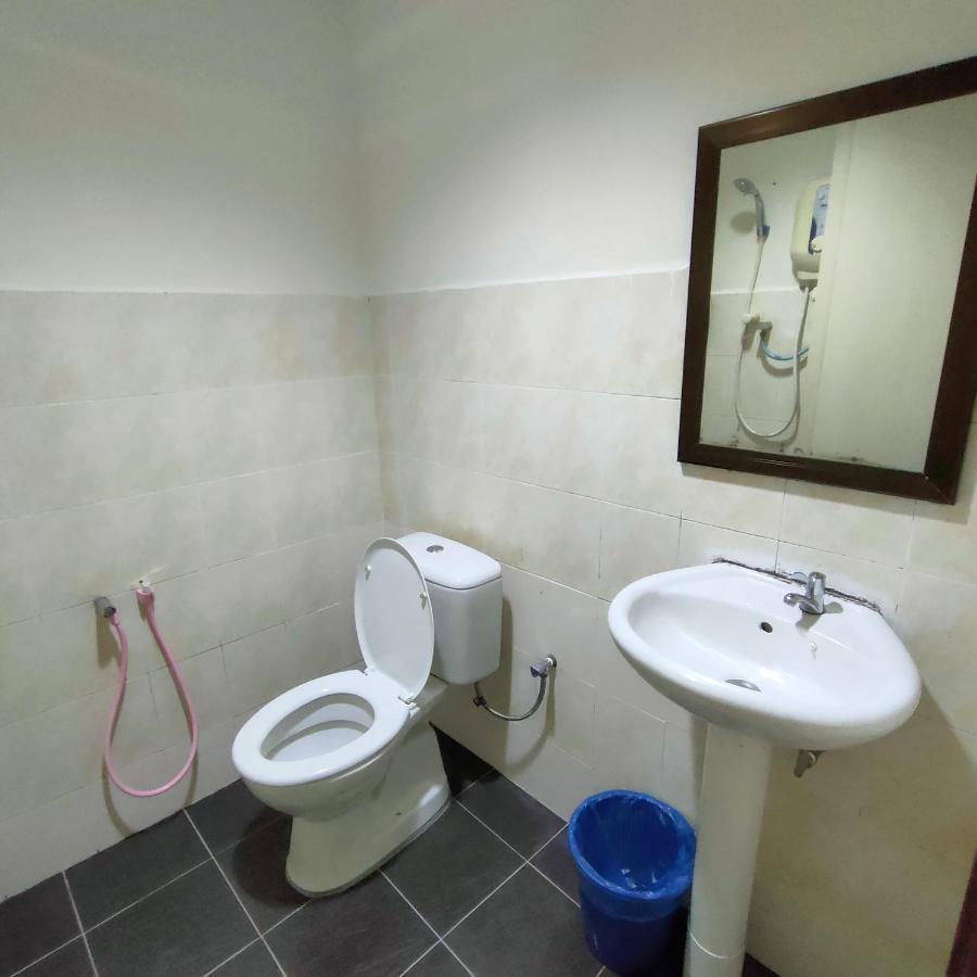 Best One Hotel Malacca Ngoại thất bức ảnh