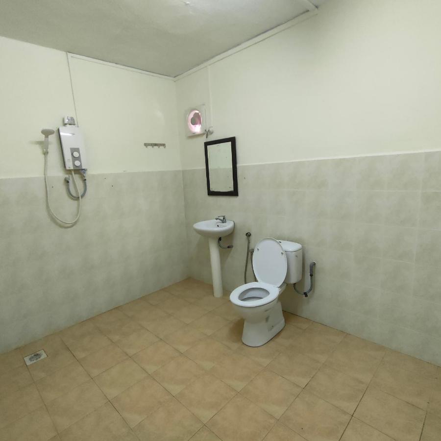 Best One Hotel Malacca Ngoại thất bức ảnh