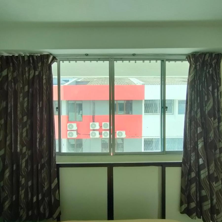 Best One Hotel Malacca Ngoại thất bức ảnh