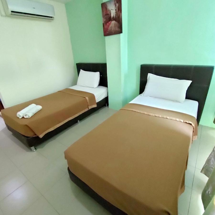 Best One Hotel Malacca Ngoại thất bức ảnh
