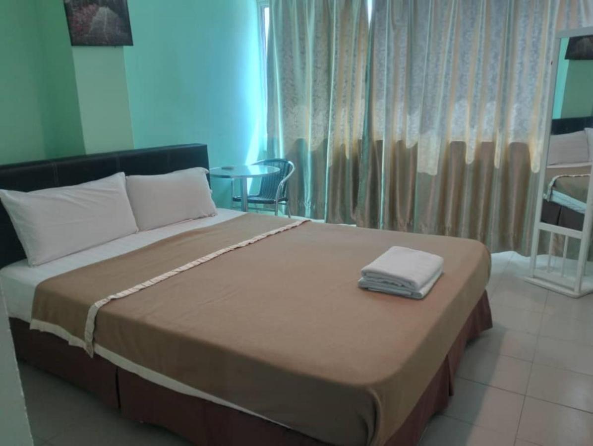 Best One Hotel Malacca Ngoại thất bức ảnh