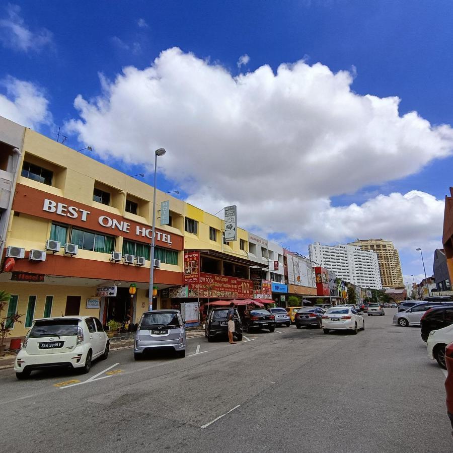 Best One Hotel Malacca Ngoại thất bức ảnh