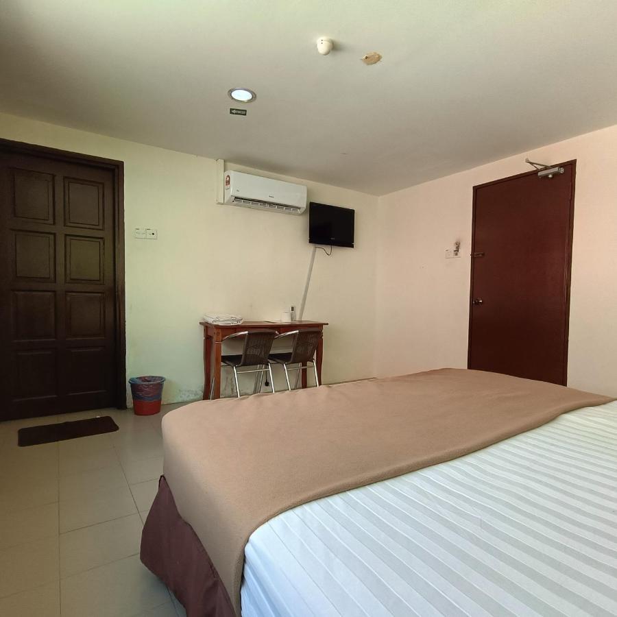 Best One Hotel Malacca Ngoại thất bức ảnh