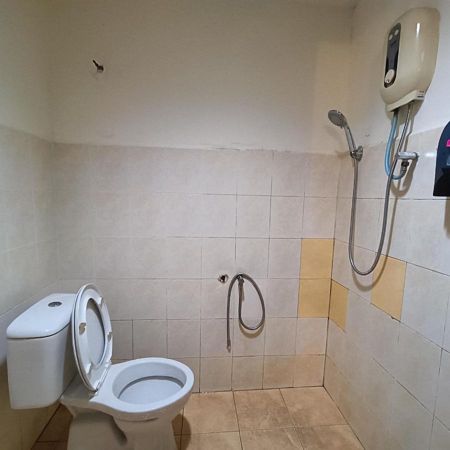 Best One Hotel Malacca Ngoại thất bức ảnh