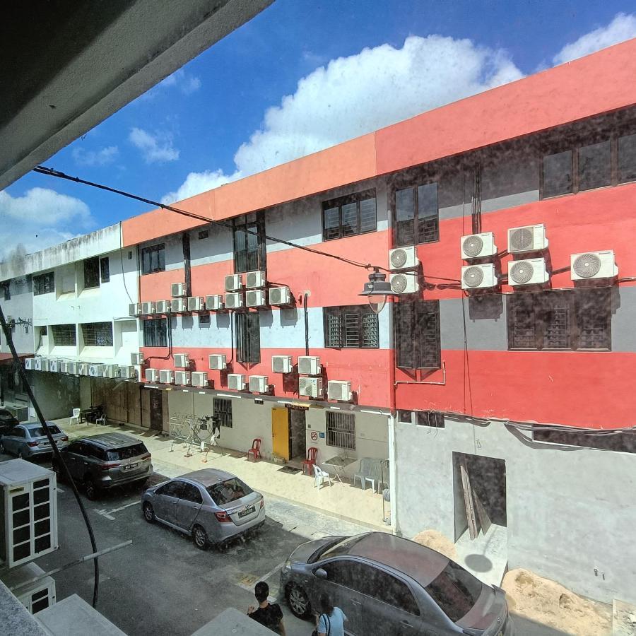 Best One Hotel Malacca Ngoại thất bức ảnh