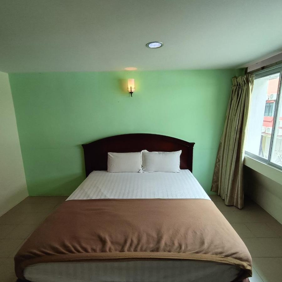 Best One Hotel Malacca Ngoại thất bức ảnh