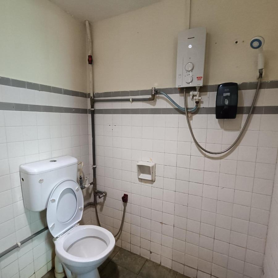 Best One Hotel Malacca Ngoại thất bức ảnh