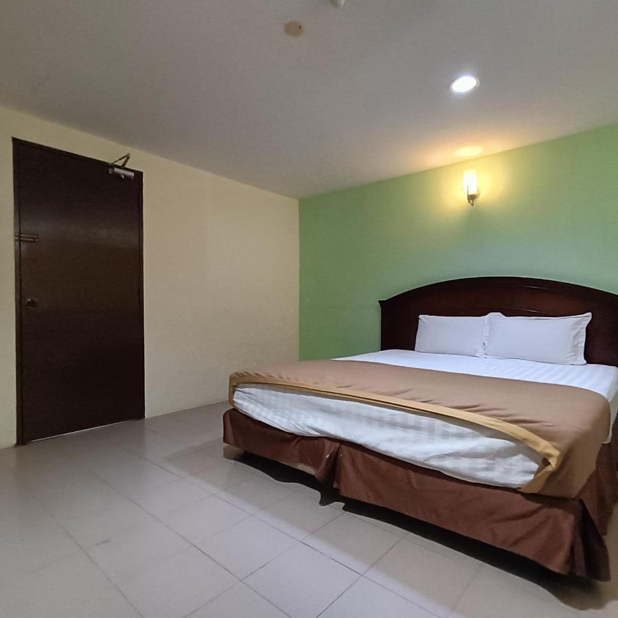 Best One Hotel Malacca Ngoại thất bức ảnh